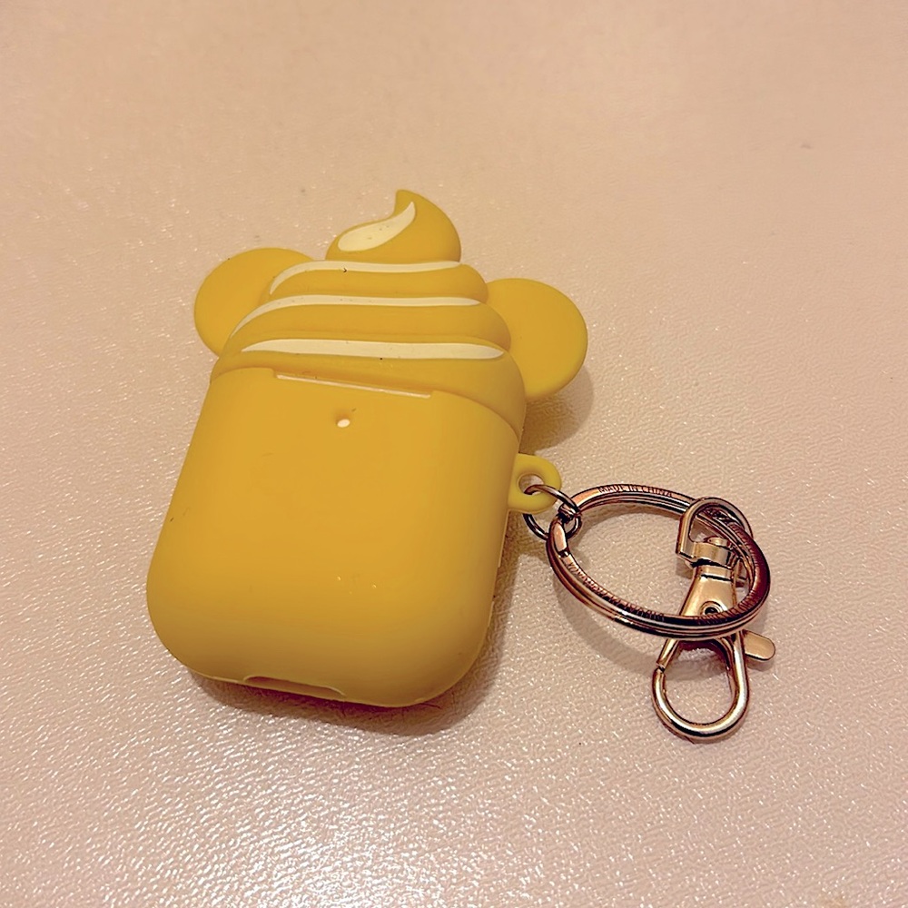 Disney: Dole Whip AirPods Case